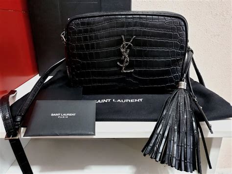 ysl sac shopping avec tassels|Saint Laurent Handbags for Women .